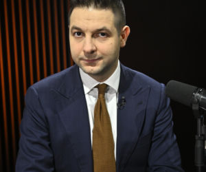 Europoseł Jaki pokazał zdjęcie z hollywoodzkim gwiazdorem! 