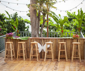 Tym razem uczestnicy zawitają w pięknej willi w Tajlandii