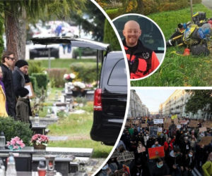Tym żyła Polska w mijającym tygodniu [24-30.10.2020]