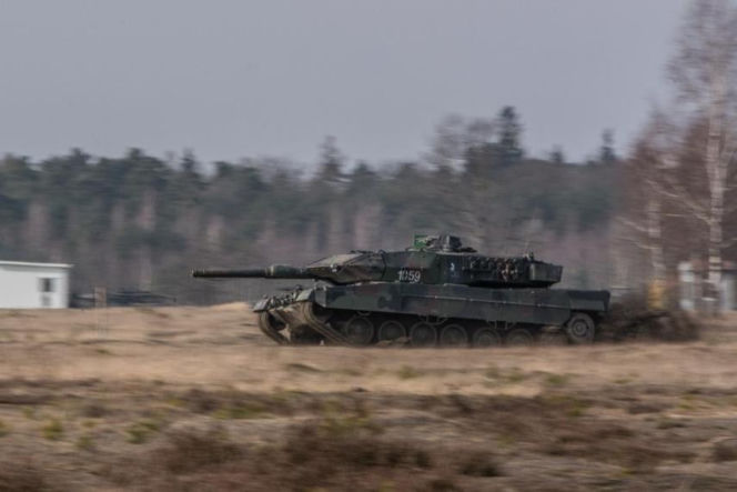 Pancerna pięść na defiladzie 2026. Od Leopardów 2 do K2 i Abramsów