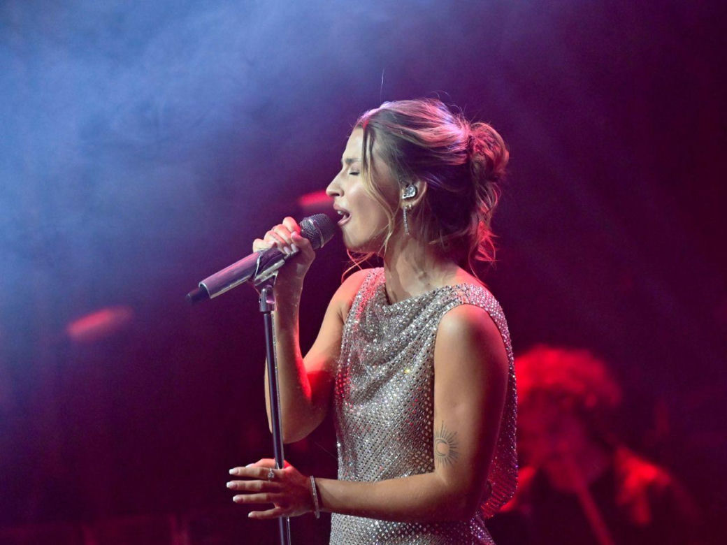 Julia Wieniawa
