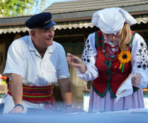 Sanatorium Miłości 8 - odcinek 8