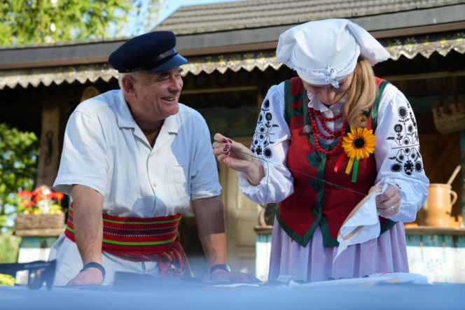 Sanatorium Miłości 8 - odcinek 8