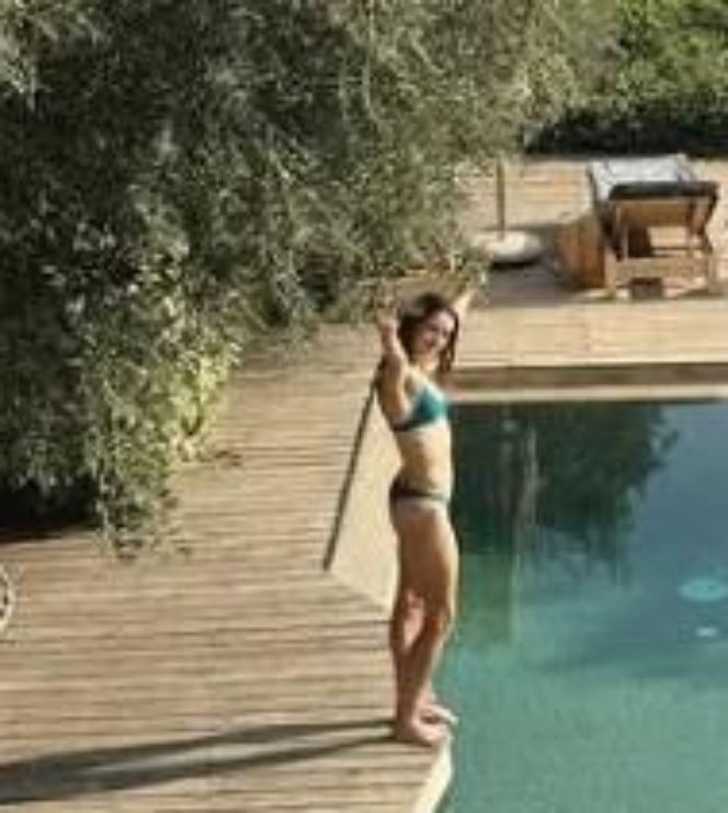 Najlepsza piłkarka świata Aitana Bonmati