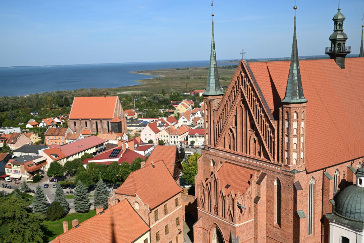 Frombork