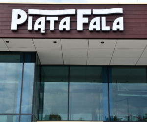 Basen Piąta Fala w końcu zostanie otwarty! 