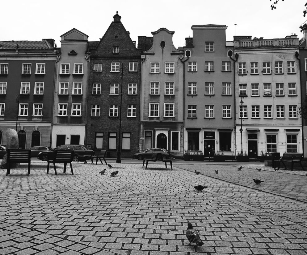 Koronawirus w Trójmieście