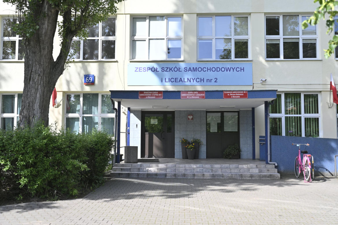 Matura 2025 matematyka