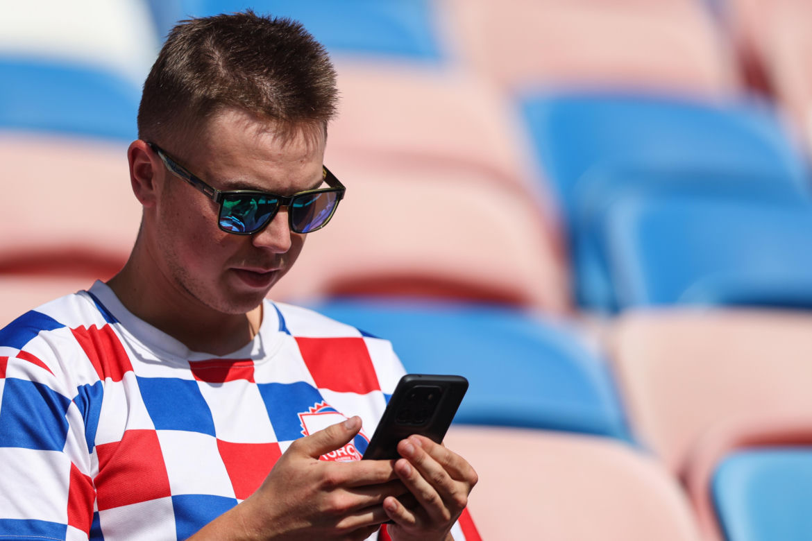 Górnik Zabrze - Śląsk Wrocław: Zdjęcia kibiców z meczu 1. kolejki sezonu 2026/27 PKO BP Ekstraklasy