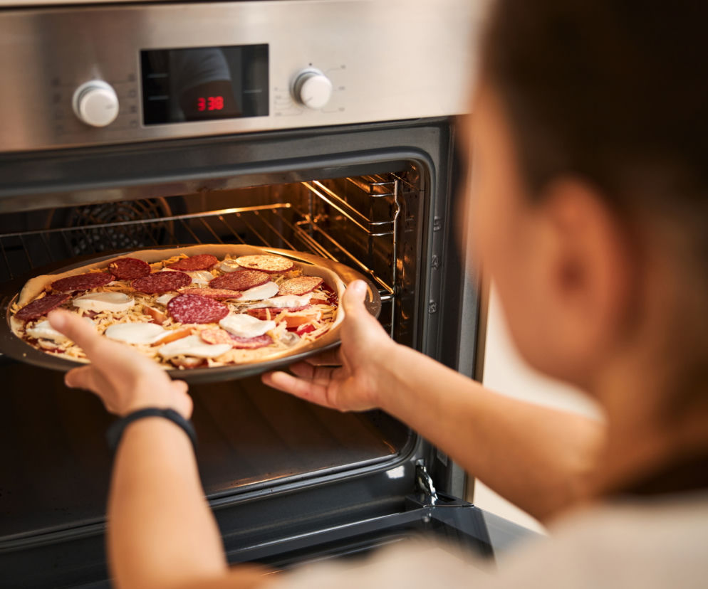 Ukryte funkcje piekarnika 