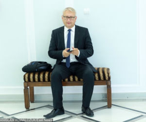 W takim hotelu nocował kochankę Stanisław Pięta