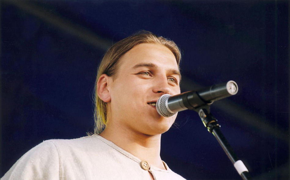 Bracia Golec kończą 50 lat