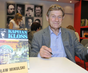 Niezapomniani: Stanisław Mikulski