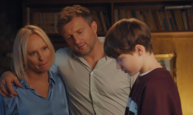 M jak miłość, odcinek 1920: Franek poróżni Dorotę i Bartka! Zniszczy szczęśliwe małżeństwo? - ZDJĘCIA, WIDEO