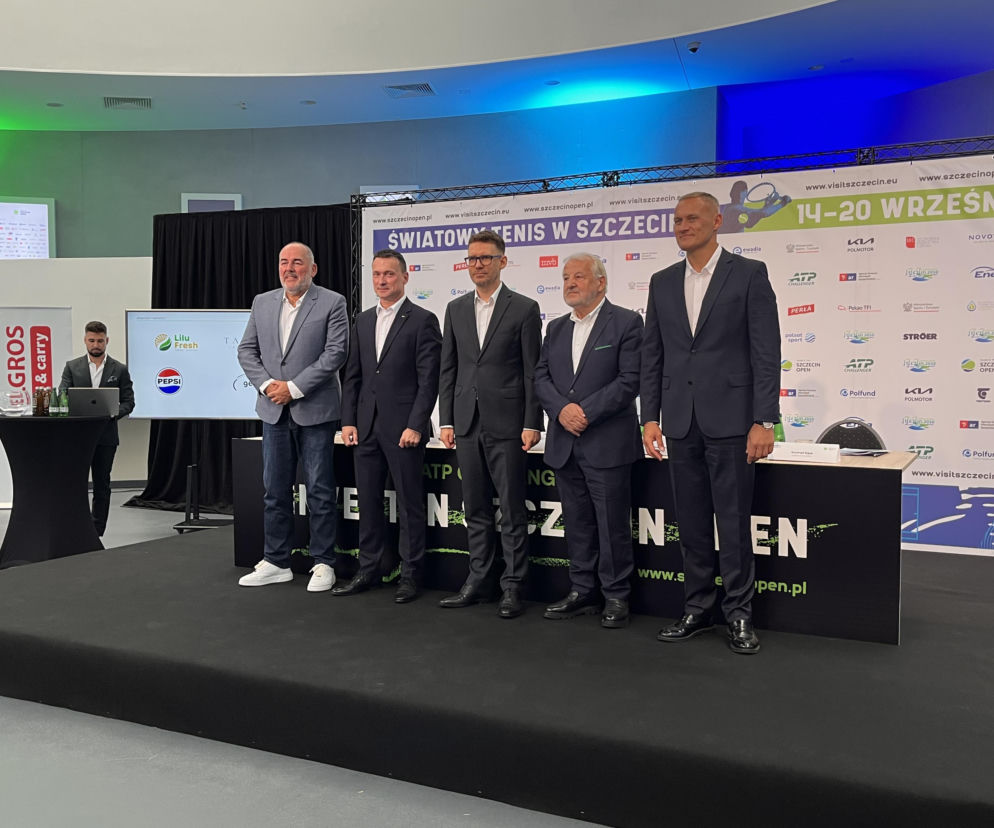 Invest in Szczecin Open 2026