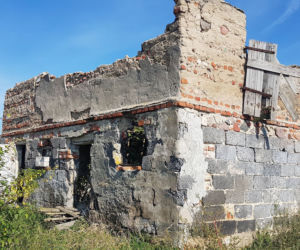 Depcze duchom po piętach
