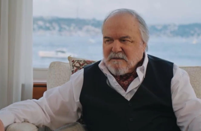 Złoty chłopak odc. 271