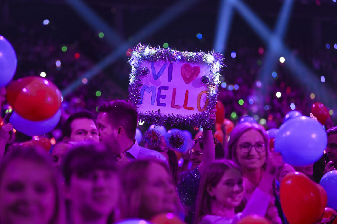 Dlaczego Szwecja kocha i podbija Eurowizję? Artyści wyjawili nam swój klucz do sukcesu!