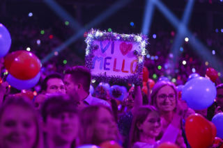 Dlaczego Szwecja kocha i podbija Eurowizję? Artyści wyjawili nam swój klucz do sukcesu!