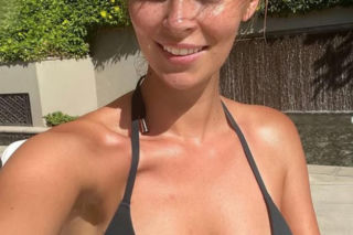 Pechowe ferie gwiazd