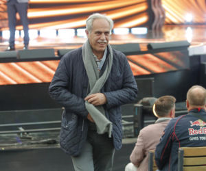 Zygmunt Solorz