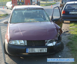 Ford Fiesta był w dramatycznym stanie technicznym