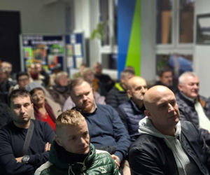 Mieszkańcy mówią „Stop” domkom letniskowym nad zalewem Lubianka. Konflikt trwa od lat