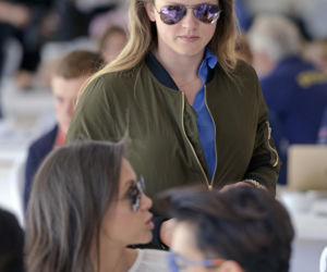 Kamil Grabara spotykał się z Polą Lis. Kim jest jego nowa ukochana?