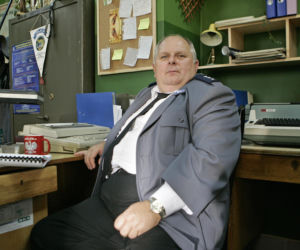 Andrzej Beya-Zaborski nie żyje