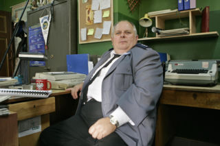 Andrzej Beya-Zaborski nie żyje