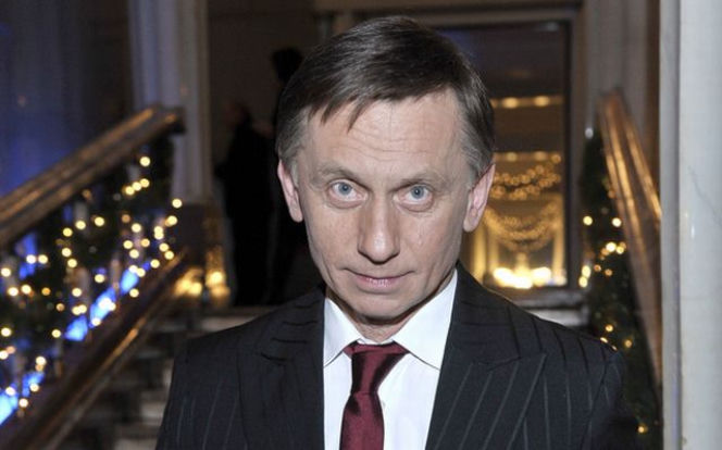krzysztof tyniec
