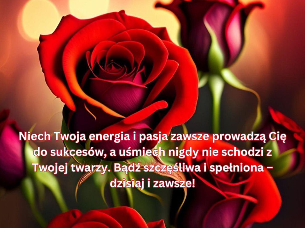Kartki z życzeniami na Dzień Kobiet dla mamy