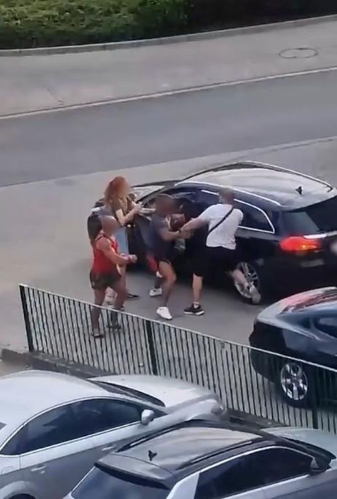 Jeden szczegół zdemaskował sprawców ataku we Wrocławiu. Kim jest zatrzymany Adam C.?
