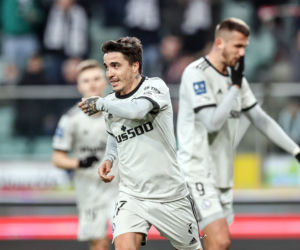 Josue o relacjach z Michniewiczem