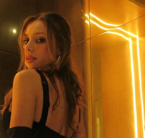 Ester Exposito