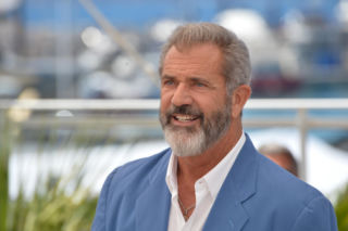 Mel Gibson znowu w centrum skandalu. Internauci oburzeni, a gwiazdor przeprasza