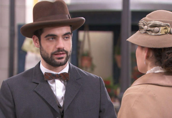 "Akacjowa 38": streszczenie odcinka 858