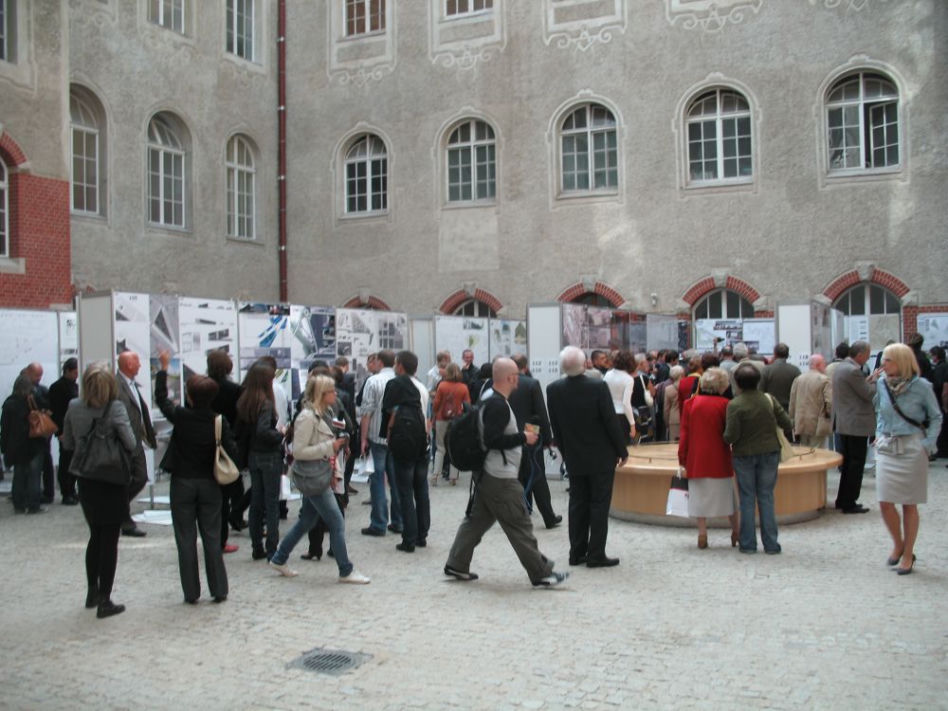 Muzeum II Wojny Światowej w Gdańsku