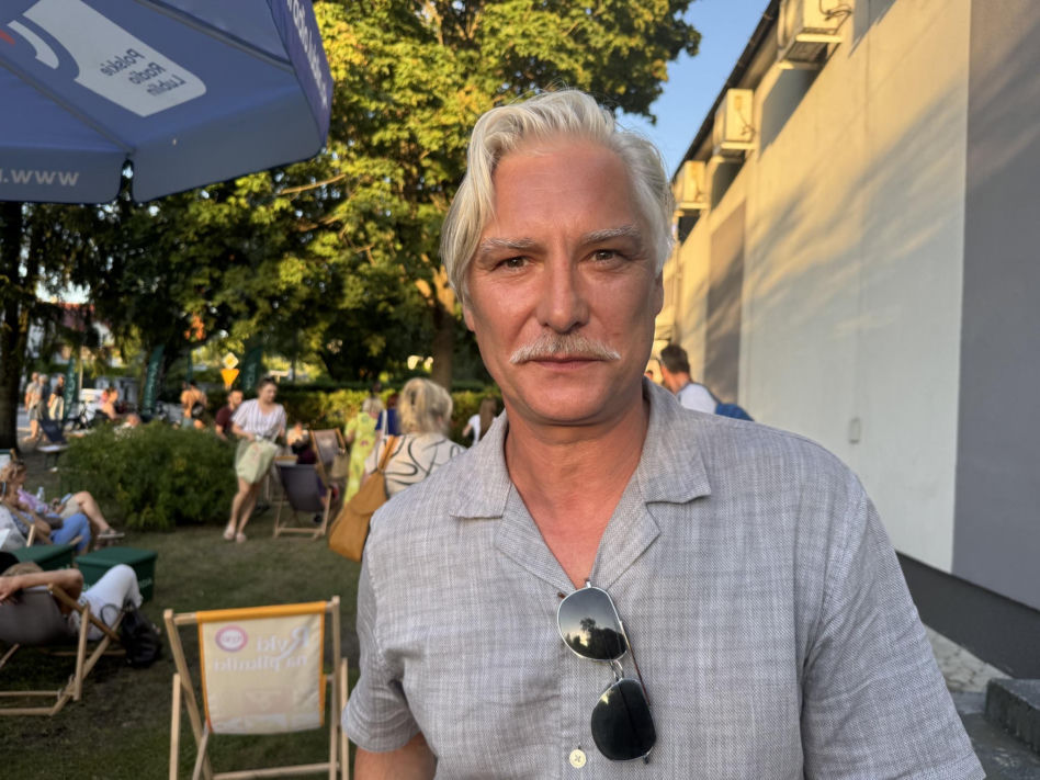 Letnia Akademia Filmowa w Zwierzuńcu LAF