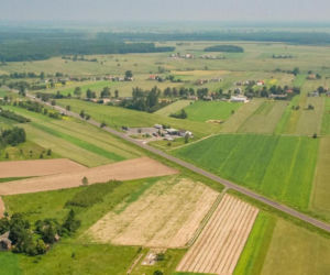 Nowy odcinek trasy Via Carpatia w woj. lubelskim