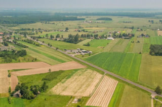 Nowy odcinek trasy Via Carpatia w woj. lubelskim