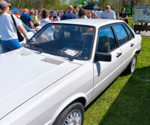 II Zalewiada - Retro Zlot 2026 (cz.2/2)