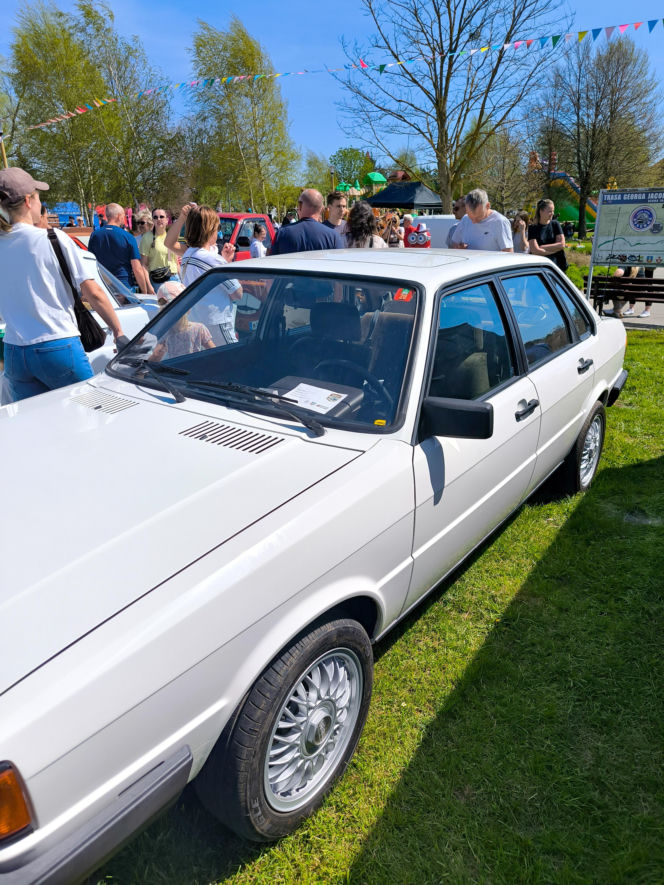 II Zalewiada - Retro Zlot 2026 (cz.2/2)