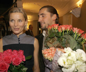 Małgorzata Foremniak, Rafał Maserak