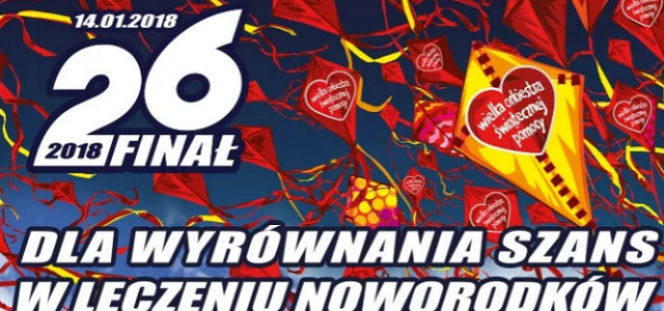 Wirtualne Serce WOŚP 2018 - jak pomóc? 