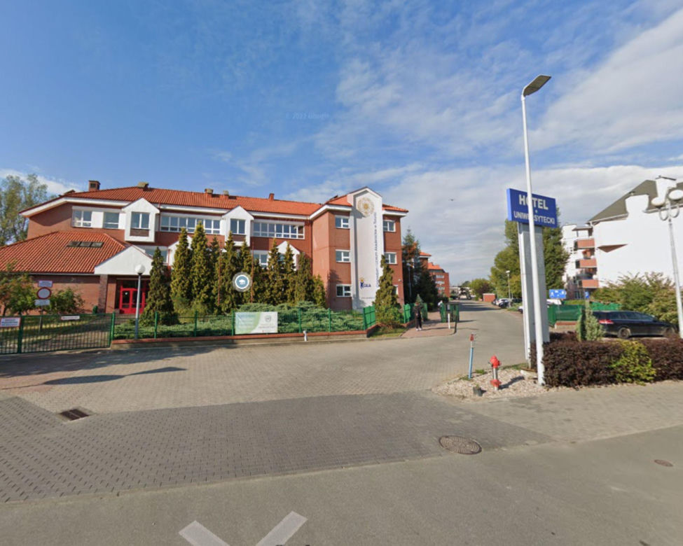 Uniwersyteckie LO – Toruń