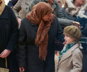 Strzały i zdezorientowany tłum na ulicach Starego Miasta. W Lublinie powstaje kolejny film!
