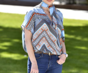 Małgorzata Kożuchowska