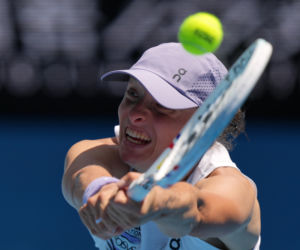 Kiedy gra Iga Świątek kolejny turniej WTA? Plany startowe