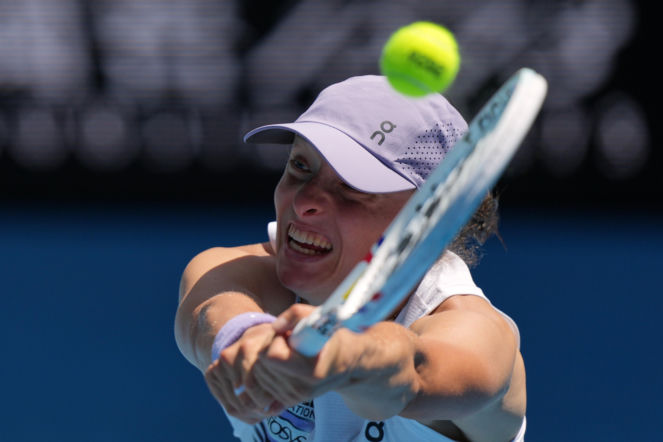 Kiedy gra Iga Świątek kolejny turniej WTA? Plany startowe